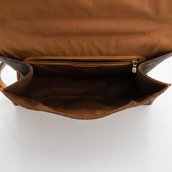 Louis Vuitton, A Monogram 'Bel Air' Briefcase.