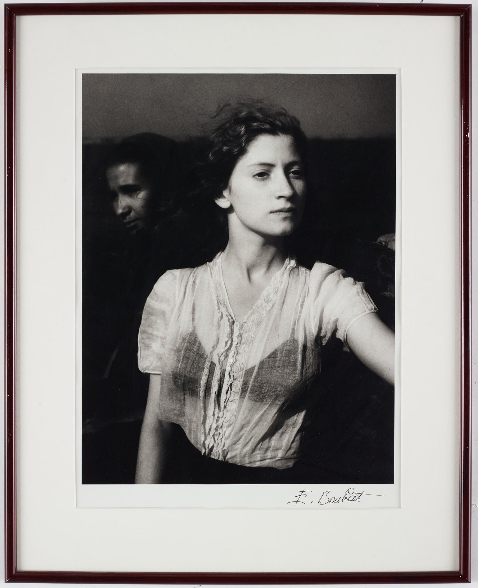 Edouard Boubat, 