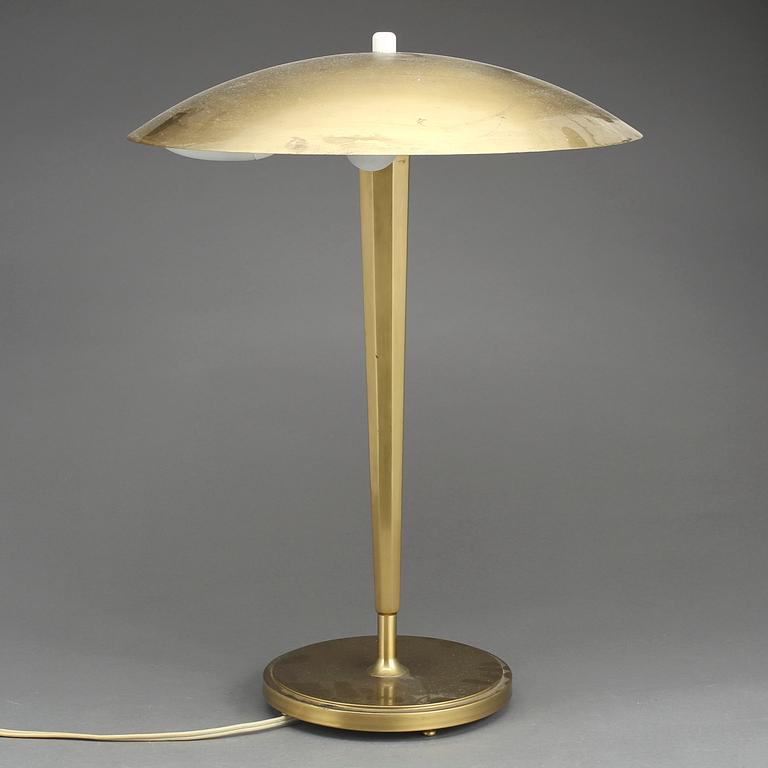 BORDSLAMPA, 1930/40-tal.