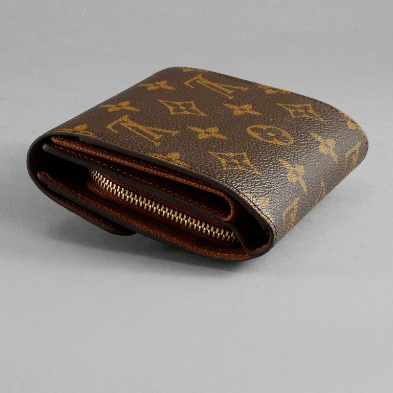 PLÅNBOK, Louis Vuitton.