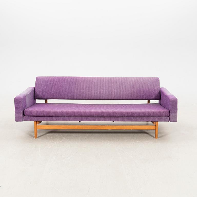 Karl Erik Ekselius, Sofa JOC Vetlanda 1960s.