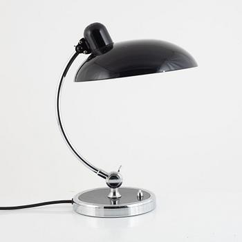 Christian Dell, bordslampa, "Kaiser Idell 6631-T", Fritz Hansen.