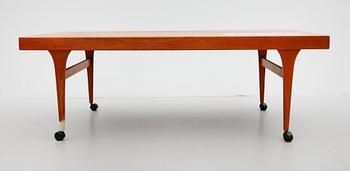 SOFFBORD, Danmark, 1960-tal.