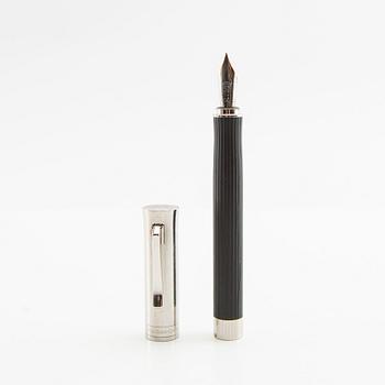 Fountain pen Graf Faber Castell.