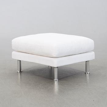 ERIK JÖRGENSEN, a footstool EJ280 Denmark.