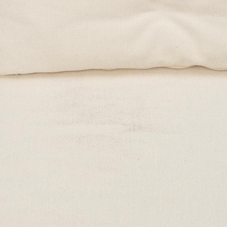 VICO MAGISTRETTI, "Raffles", sofa, for Depadova, Italy.