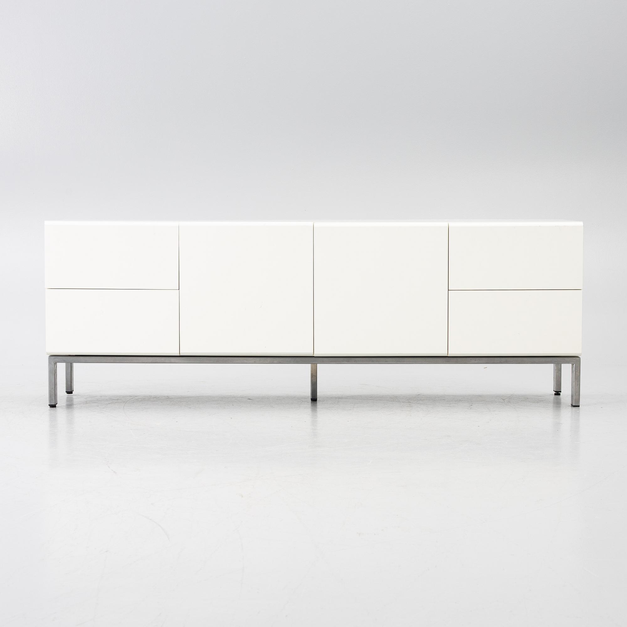 Anne Krook, sideboard, “Anne”, Horreds, 2000s.