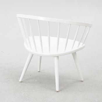 Yngve Ekström, stol, "Arka", Stolab, 2009.