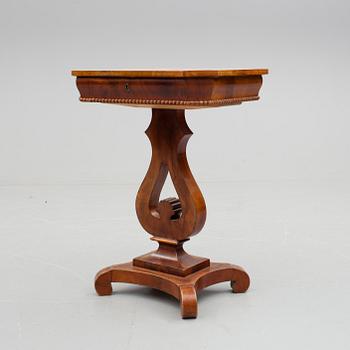 SYBORD, Karl Johanstil, 1900-talets början.