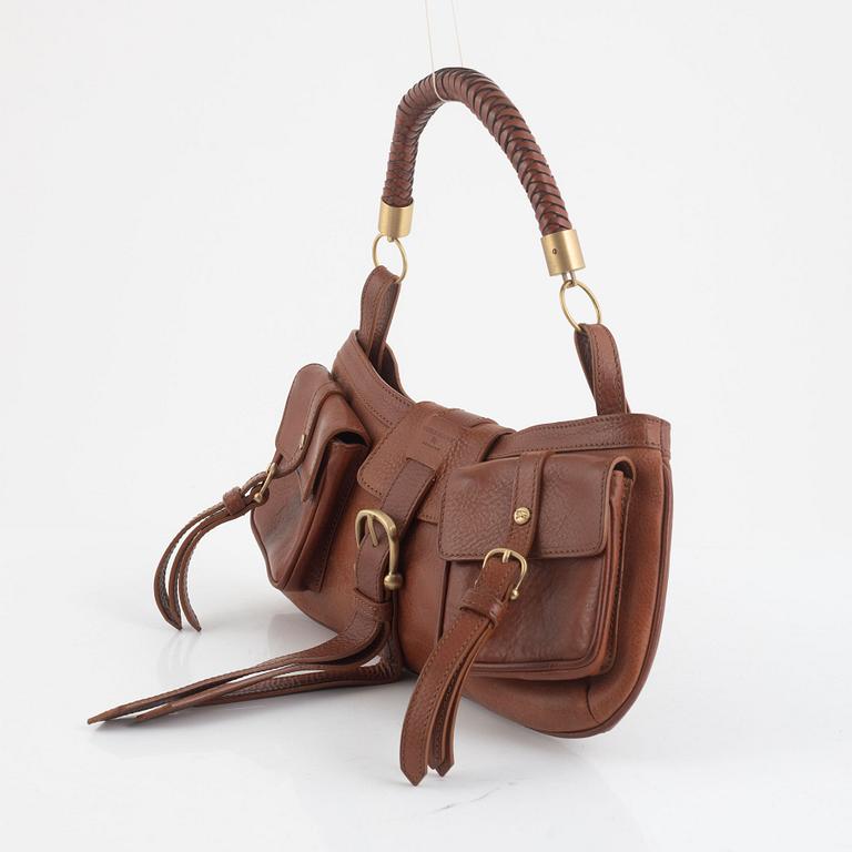 Burberry, bag, "Cinda".