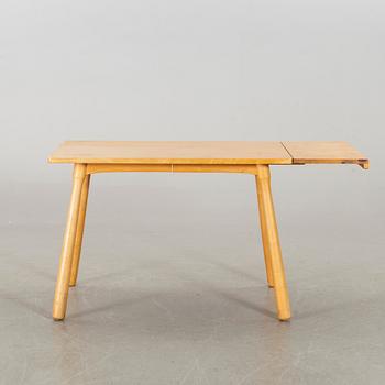 MÖBELGRUPP, 5 delar, 1900-talets mitt/andra hälft.