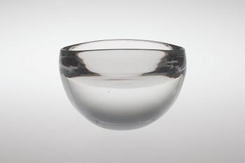 Tapio Wirkkala, A BOWL, 3347.