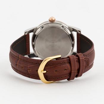 OMEGA, Seamaster, armbandsur, 36 mm,