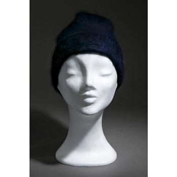 MÖSSA, Greta Garbo.