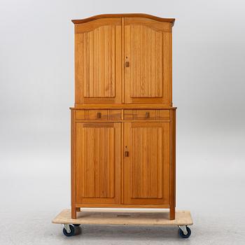 Carl Malmsten, cabinet, "Carolus".