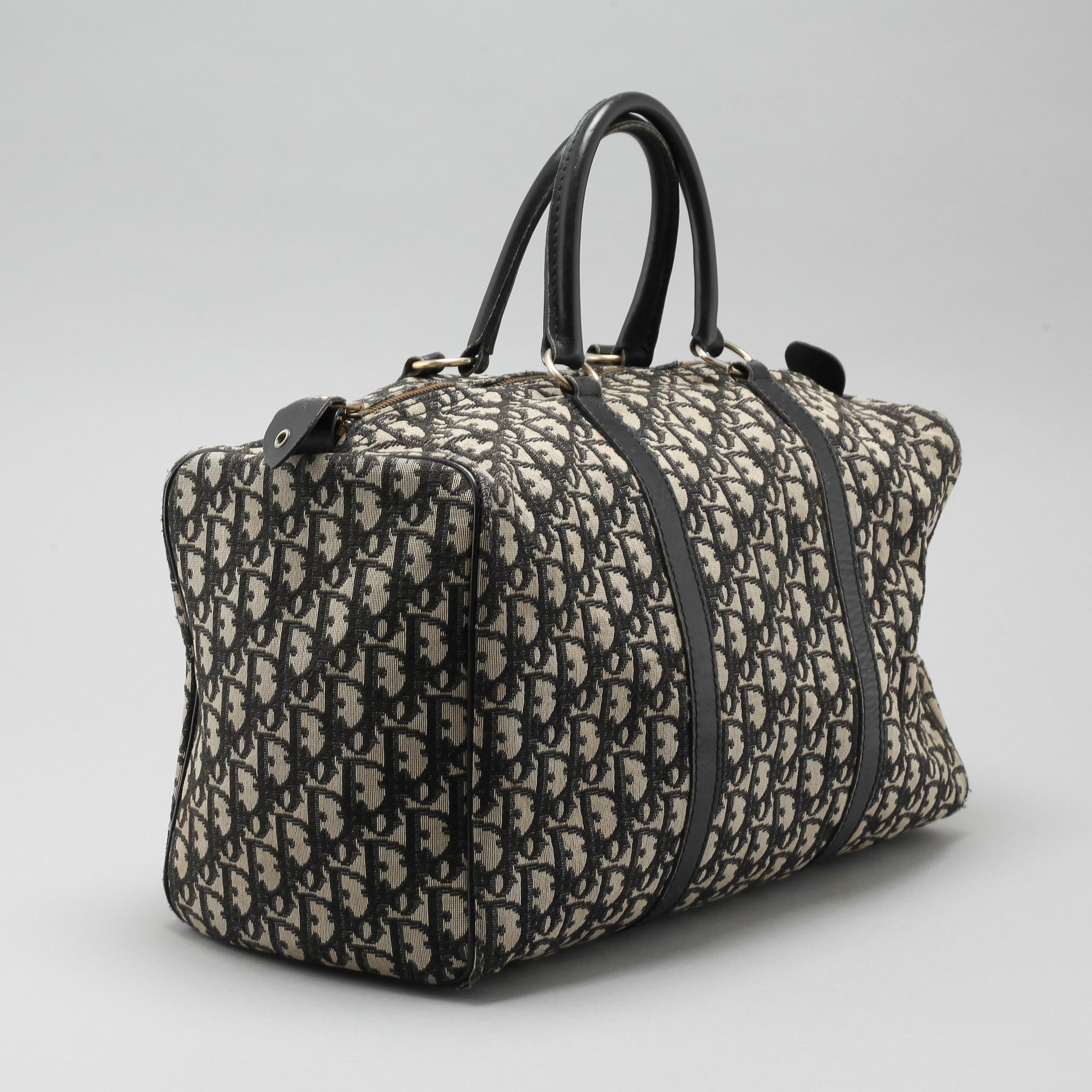 "Speedy", bag.