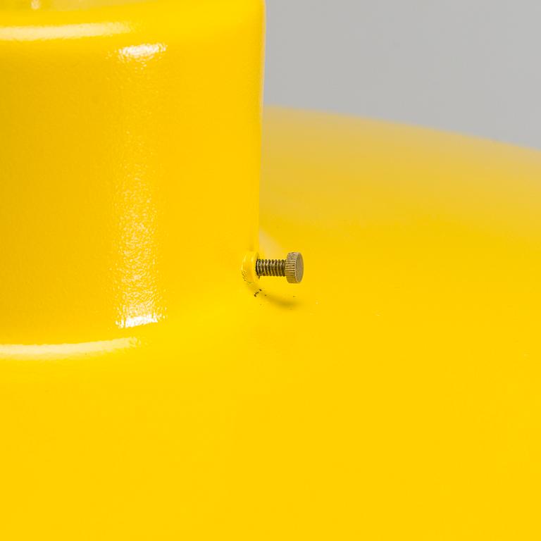 Paavo Tynell, 1930s ceiling light, made to order, Taito.