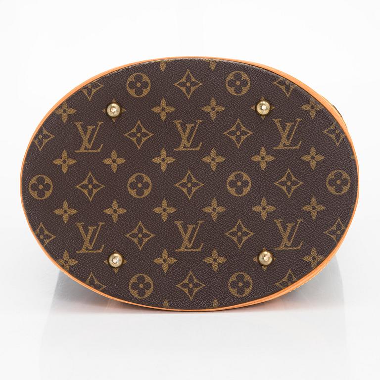 Louis Vuitton, väska "Bucket".