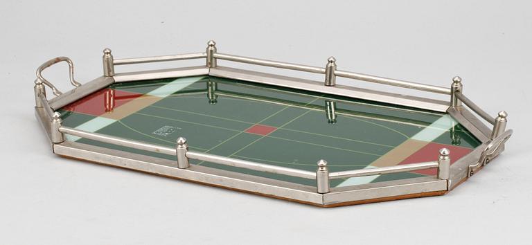 BRICKA, art deco, 1930/40-tal.