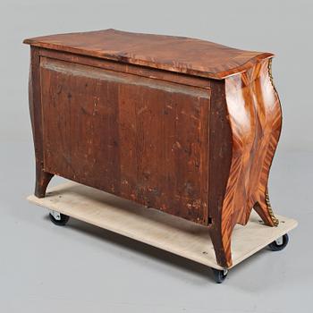 BYRÅ, rokoko, 1700-talets andra hälft.