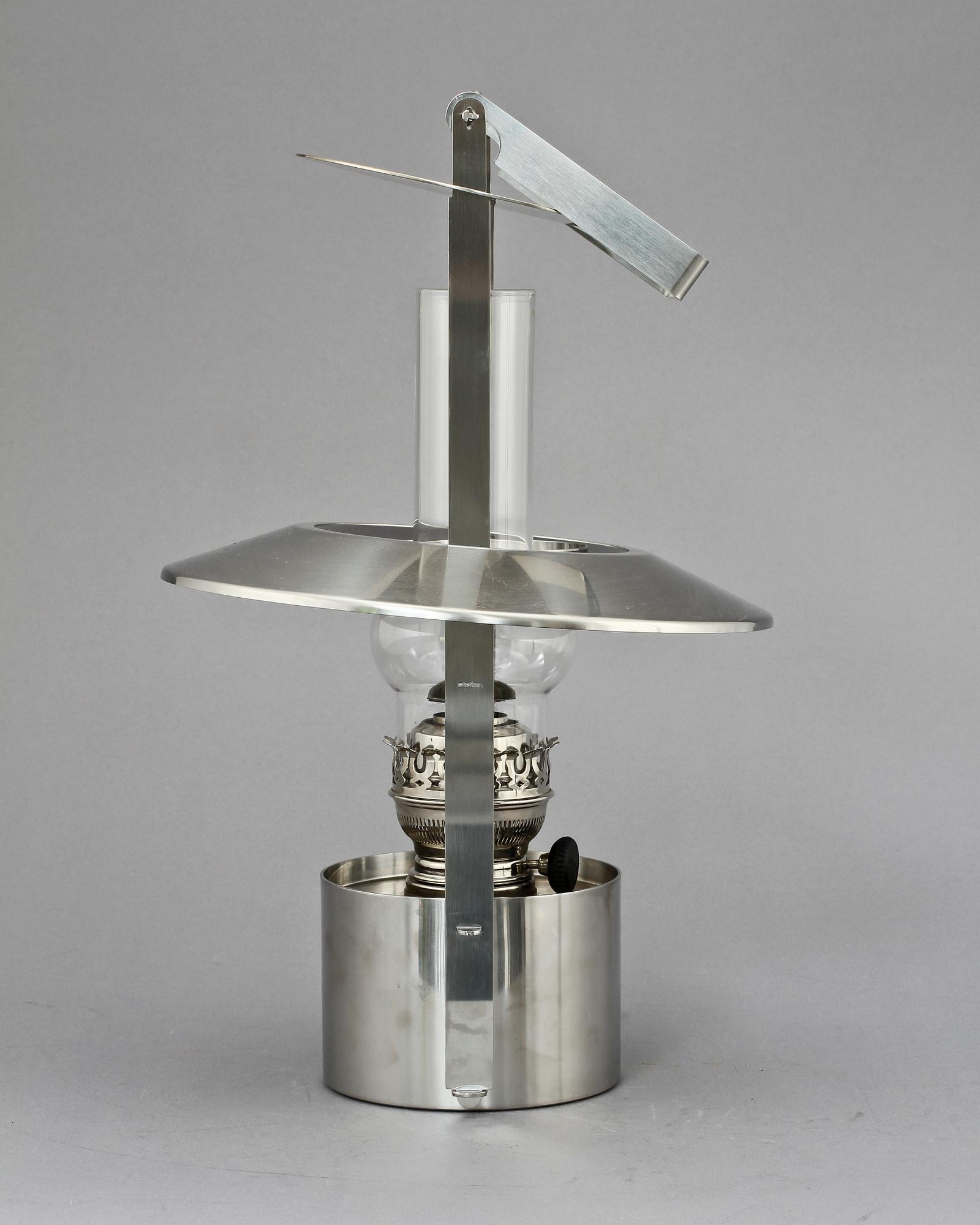FOTOGENLAMPA, Stelton, 2000-tal.