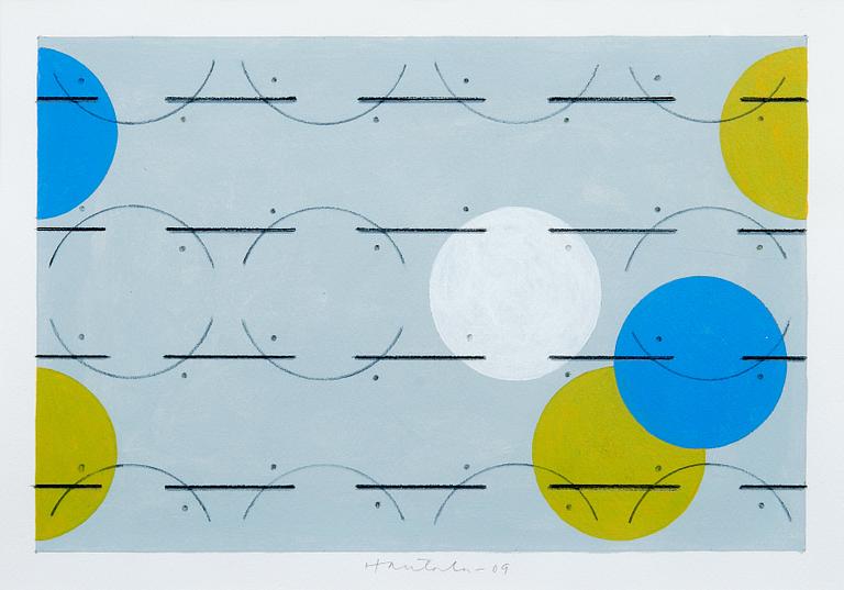 Jorma Hautala, "UKIJO-E II".