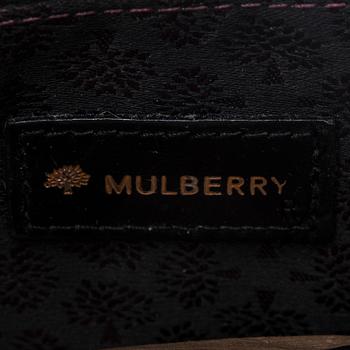 VÄSKA, Mulberry.