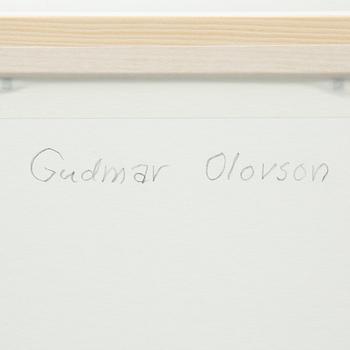 Gudmar Olovson, Omfamnande par.