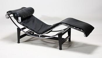 VILSTOL, efter Le Corbusier.