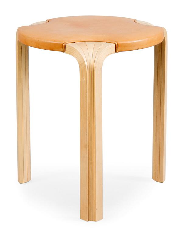Alvar Aalto, X-FOTPALL, X 600.