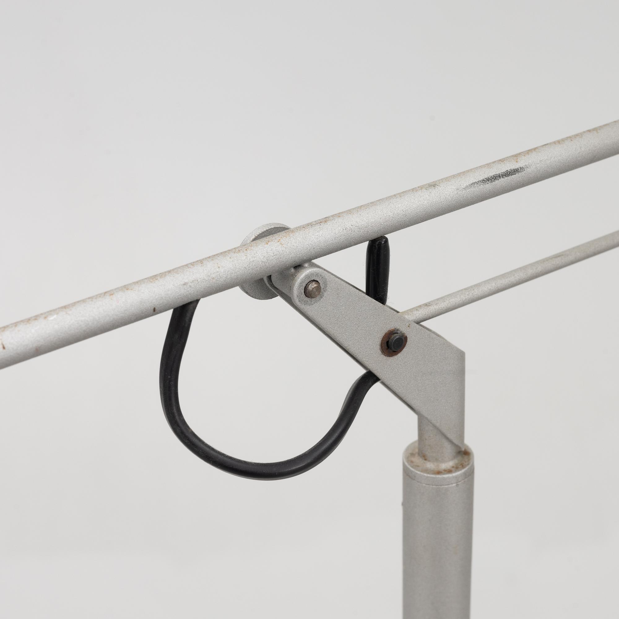 Pascual Salvador, floor lamp, "Galilea", Carpyen, contemporary.