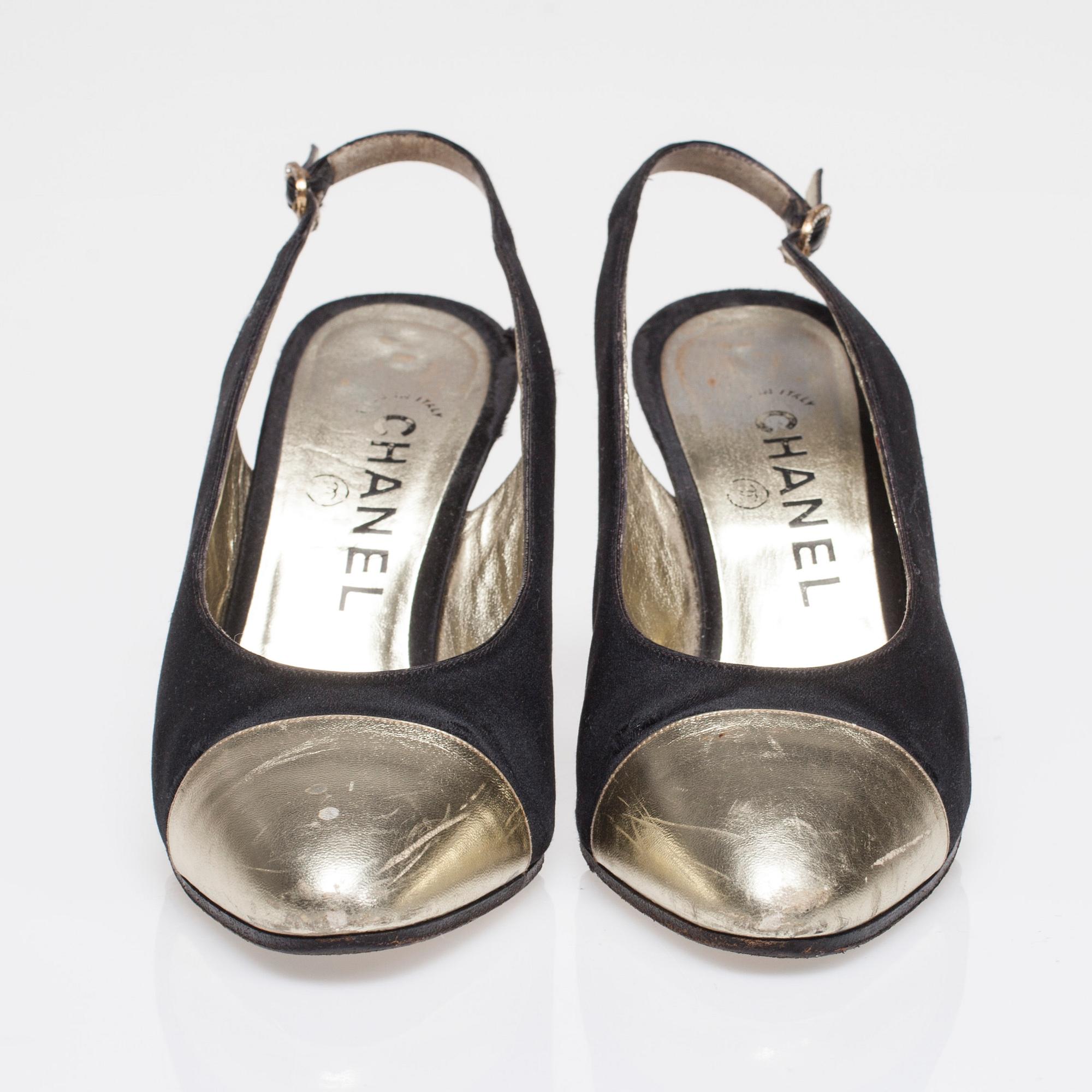 SKOR, Chanel.