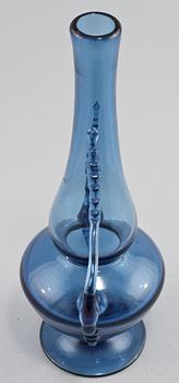 VAS, glas, Edvin Ollers, 1900-talets första hälft.