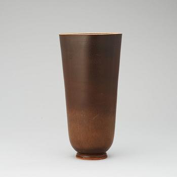 BERNDT FRIBERG, vas, Gustavsbergs Studio 1968.