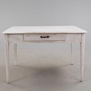 BORD, 1900-talets början.