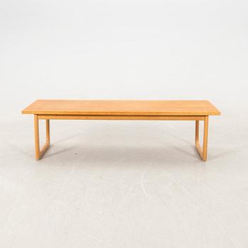 Coffee table SMI 1960s.