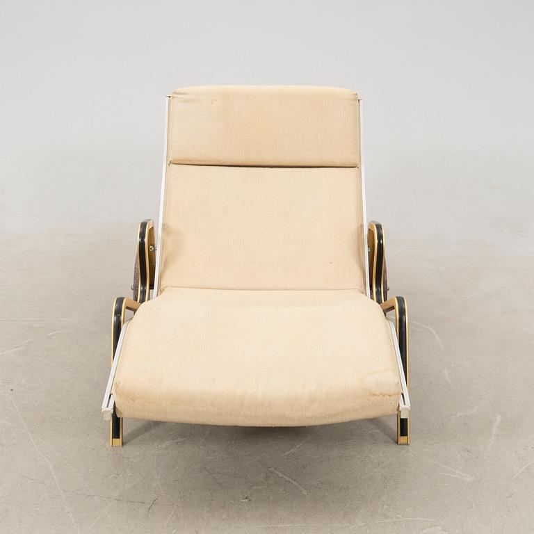 Eric Sigfrid Persson, armchair, for Sitting Vilmöbel Hörby.