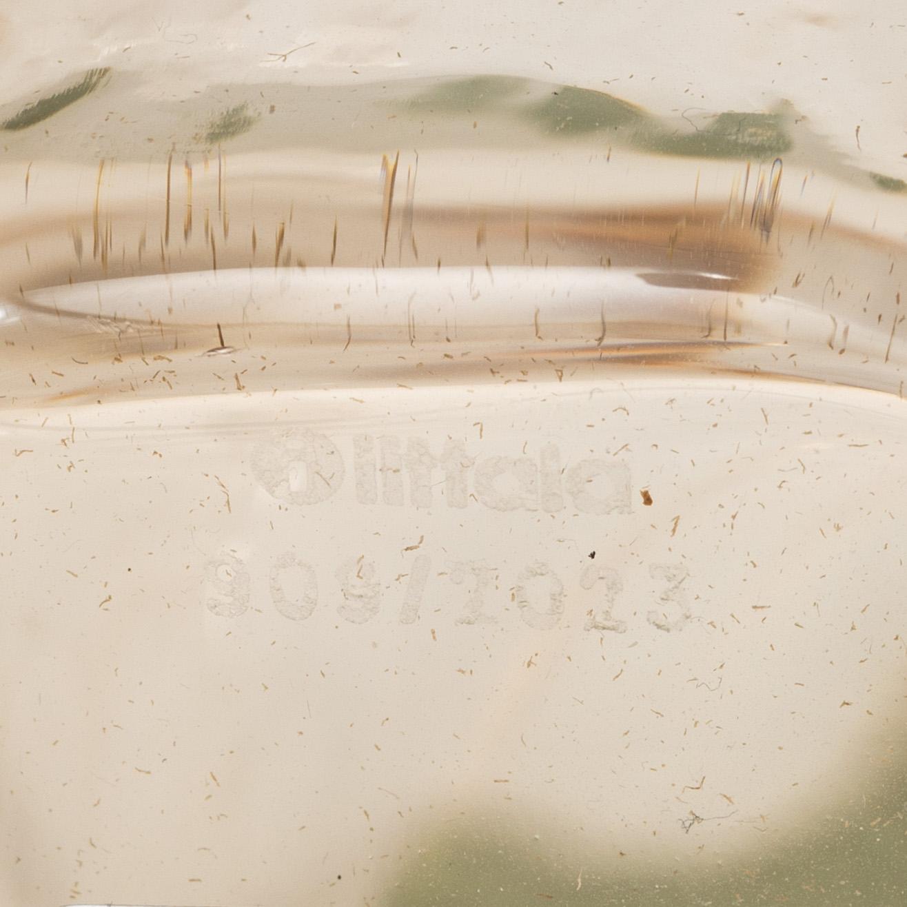 Alvar Aalto, jubileumsvas, "Rio", IIttala, samtida.