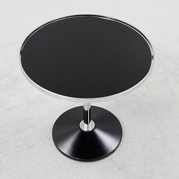 A 'Pronto' side table, Dux, later part of the 20th Century.