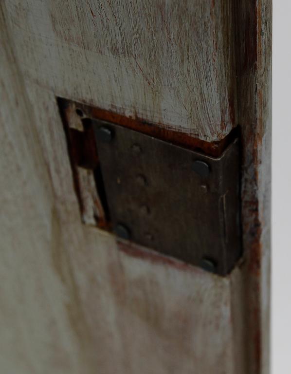 SKÄNK, 1800-talets första hälft.