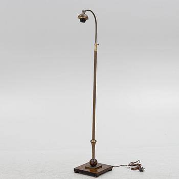 Golvlampa, Swedish Grace, 1920/30-tal.