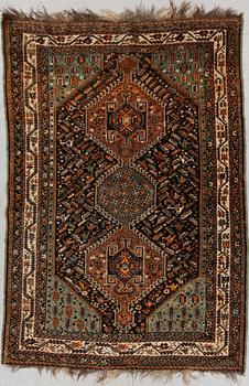 MATTA, orientalisk, semiantik/old, 203x140.