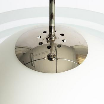 Ceiling lamp, 'Saturn model'.