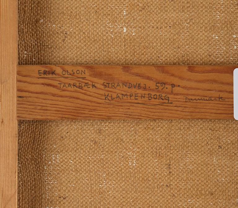 Erik Olson, "Komposition".