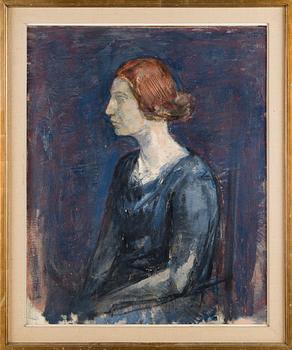 Aimo Kanerva, "Aulikki".