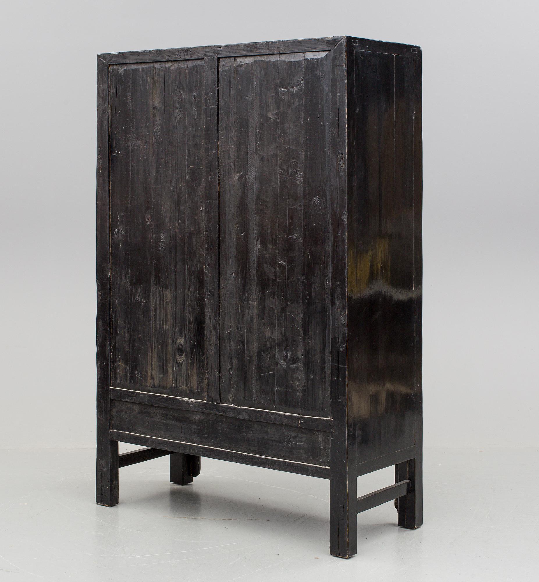 SKÅP, Kina, 1900-tal.