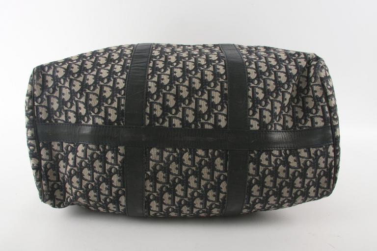 VÄSKA, Christian Dior, Bagages. Paris.