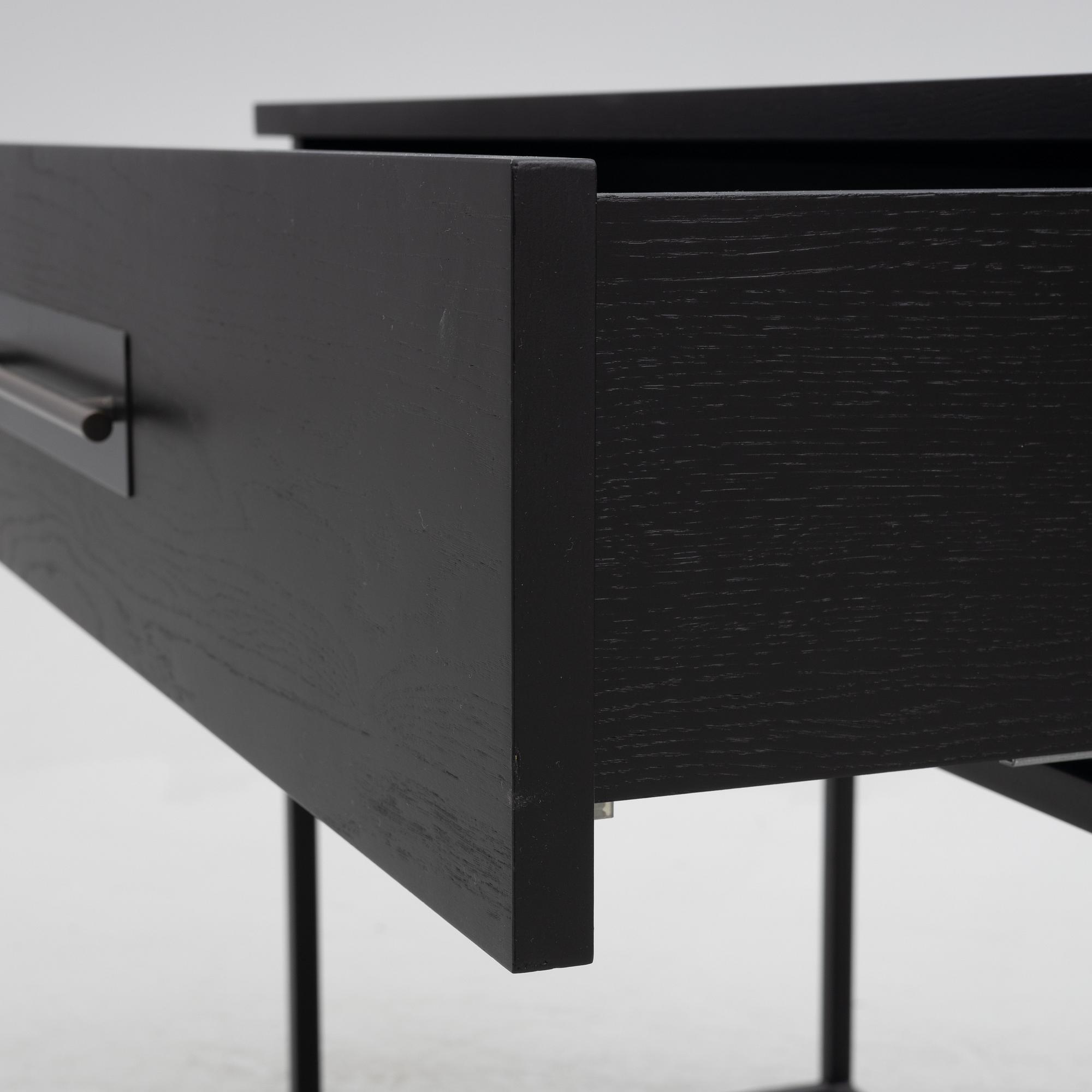 Torill Slettvoll, a "Zander" sideboard, Slettvoll, Norway.