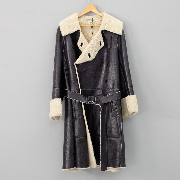 Yves Saint Laurent, Rive Gauche, rock, made in Italy, circa 2000.