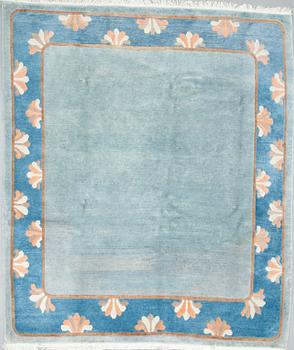 MATTA, Tibet, 1900-talets slut, ca 285 X 245 cm.